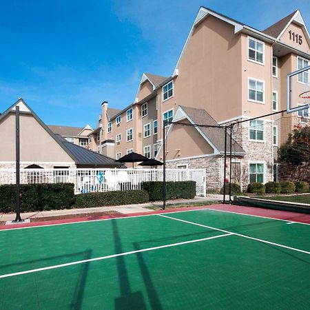 Residence Inn By Marriott San Antonio North Stone Oak Exteriér fotografie