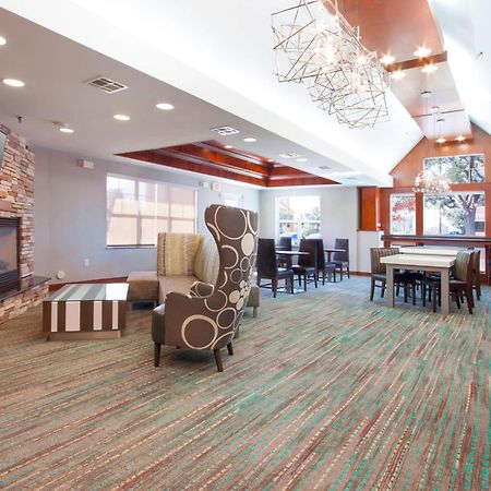 Residence Inn By Marriott San Antonio North Stone Oak Exteriér fotografie