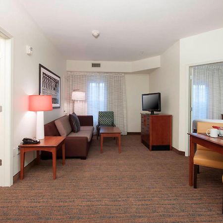 Residence Inn By Marriott San Antonio North Stone Oak Exteriér fotografie