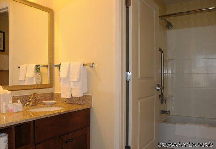Residence Inn By Marriott San Antonio North Stone Oak Exteriér fotografie