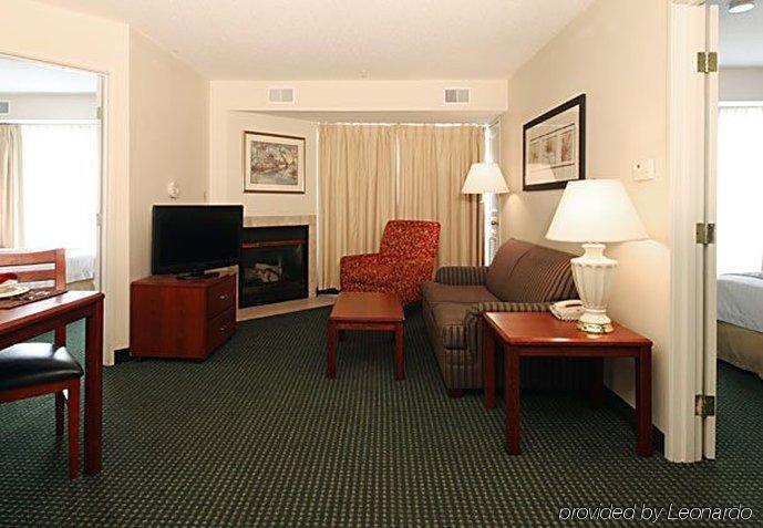 Residence Inn By Marriott San Antonio North Stone Oak Exteriér fotografie