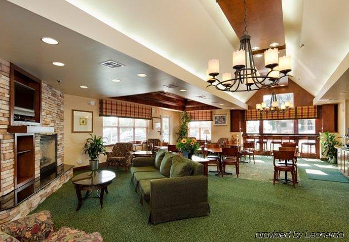 Residence Inn By Marriott San Antonio North Stone Oak Exteriér fotografie
