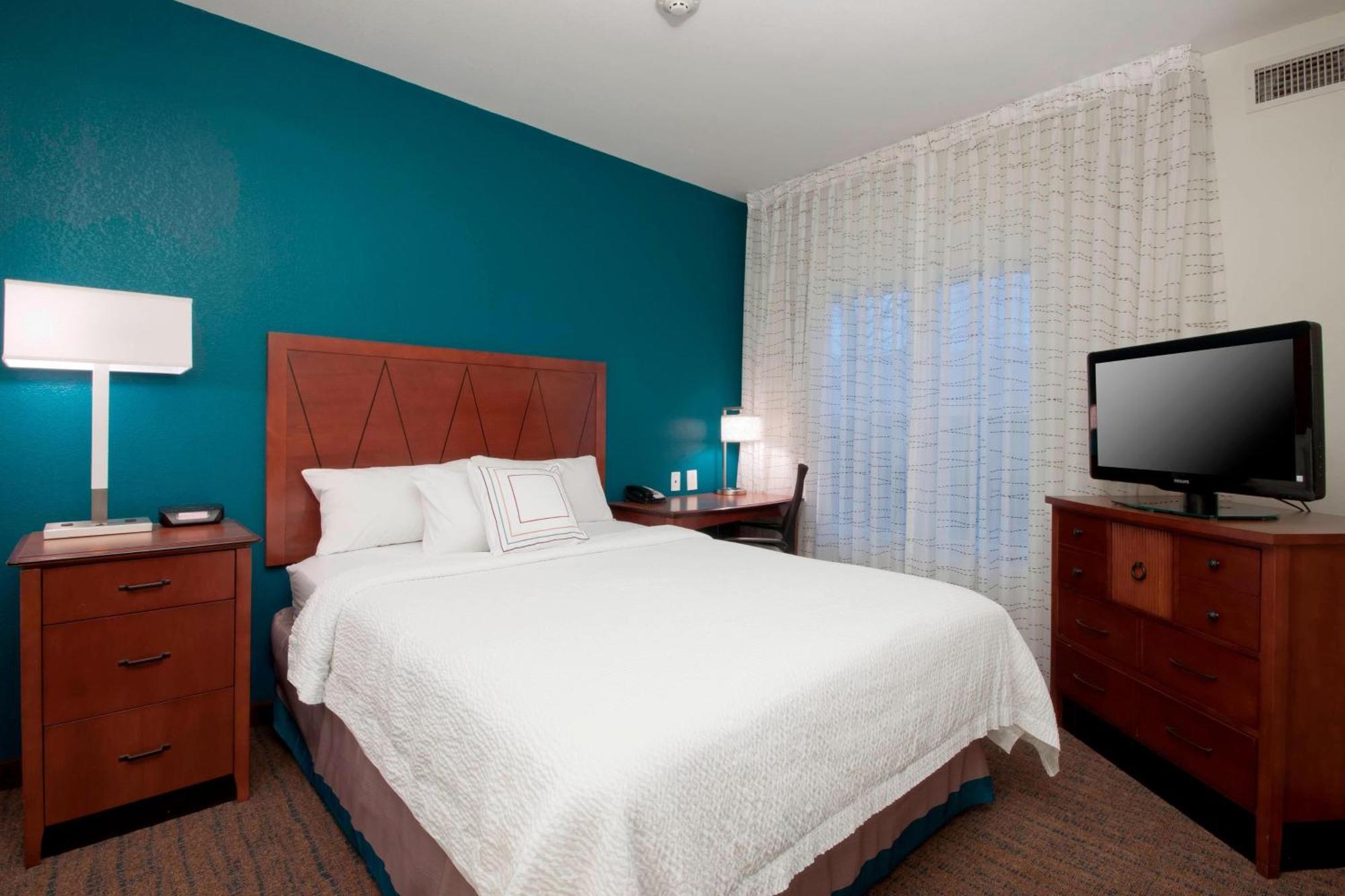 Residence Inn By Marriott San Antonio North Stone Oak Exteriér fotografie
