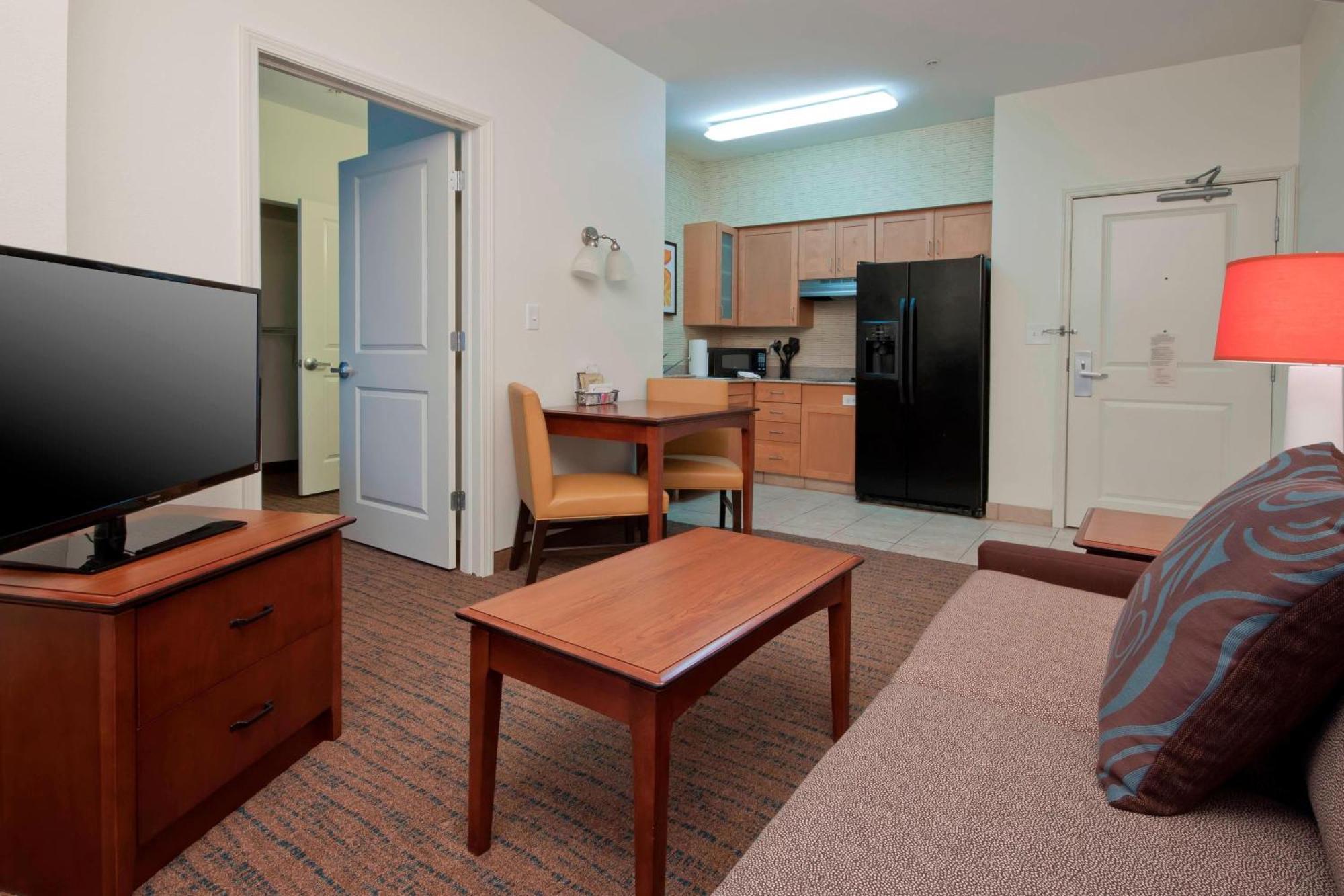 Residence Inn By Marriott San Antonio North Stone Oak Exteriér fotografie