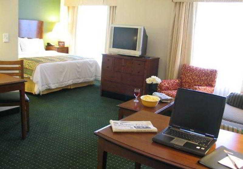 Residence Inn By Marriott San Antonio North Stone Oak Pokoj fotografie