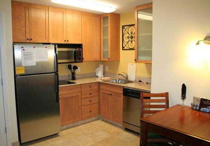 Residence Inn By Marriott San Antonio North Stone Oak Pokoj fotografie