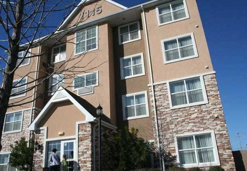 Residence Inn By Marriott San Antonio North Stone Oak Exteriér fotografie